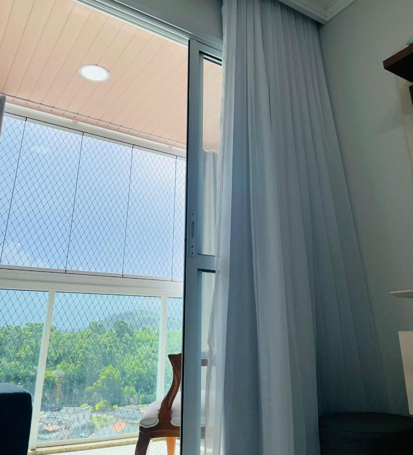 Lindo Apartamento Na Praia Da Costa Vila Velha  Exteriér fotografie