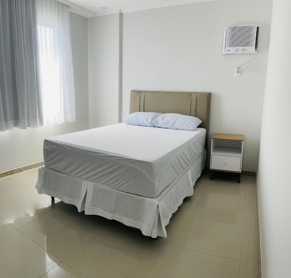 Lindo Apartamento Na Praia Da Costa Vila Velha  Exteriér fotografie