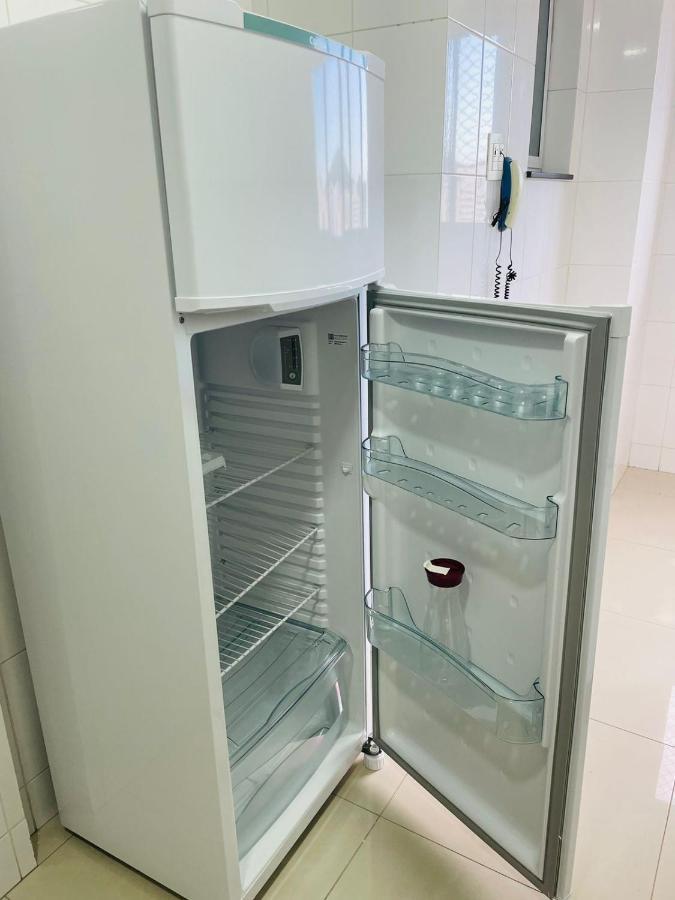 Lindo Apartamento Na Praia Da Costa Vila Velha  Exteriér fotografie