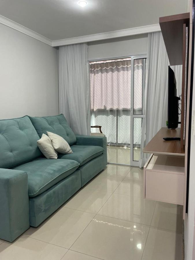 Lindo Apartamento Na Praia Da Costa Vila Velha  Exteriér fotografie