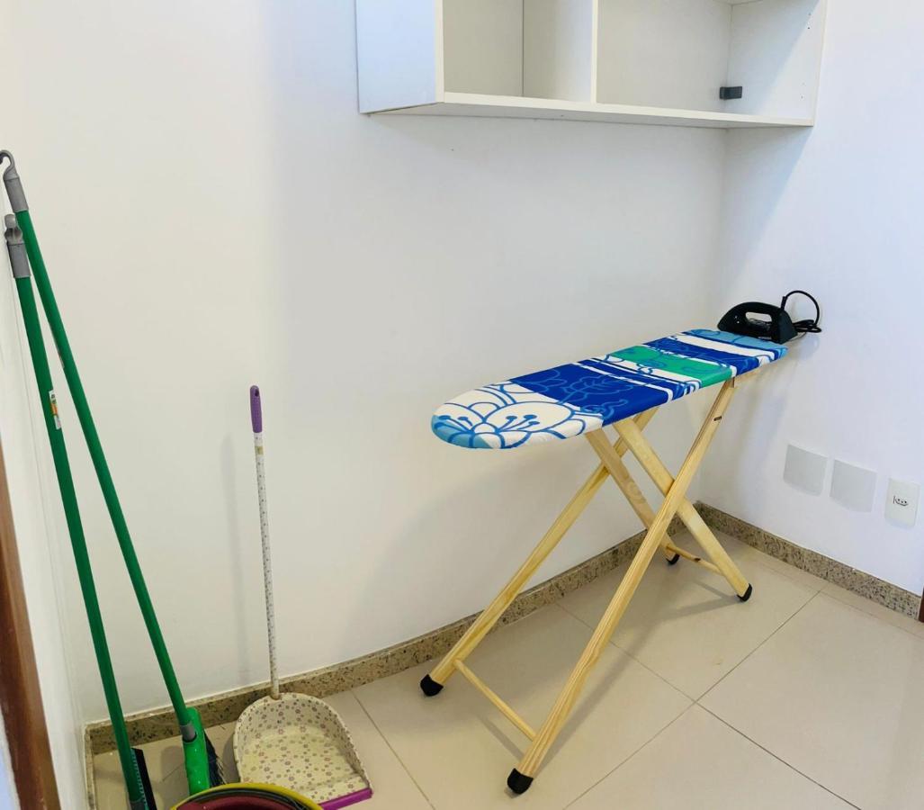 Lindo Apartamento Na Praia Da Costa Vila Velha  Exteriér fotografie