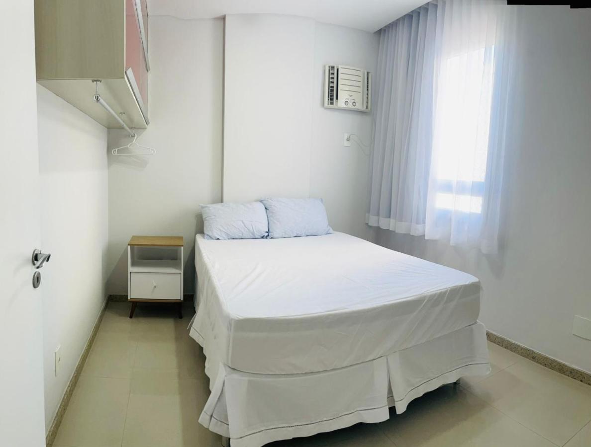 Lindo Apartamento Na Praia Da Costa Vila Velha  Exteriér fotografie